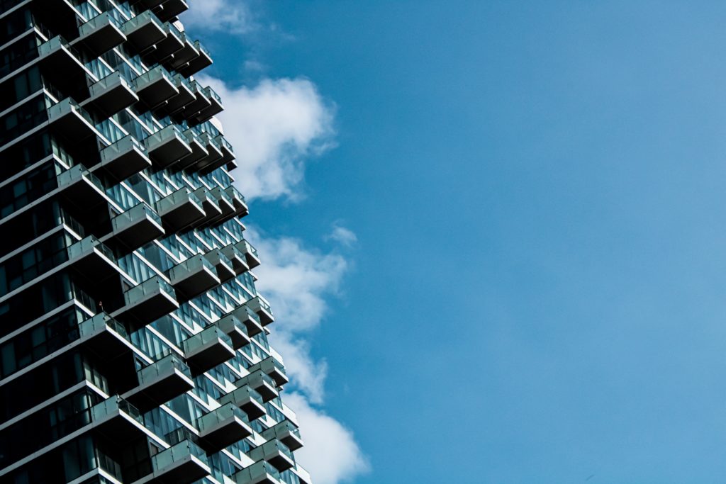 Condominium Building