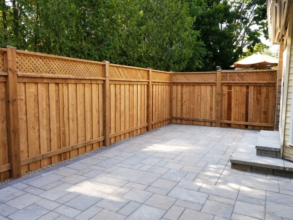 Fence