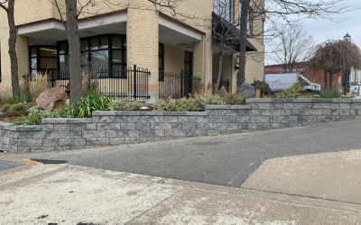retaining-wall